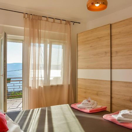 Apartmani Krijesnica 센 외부 사진