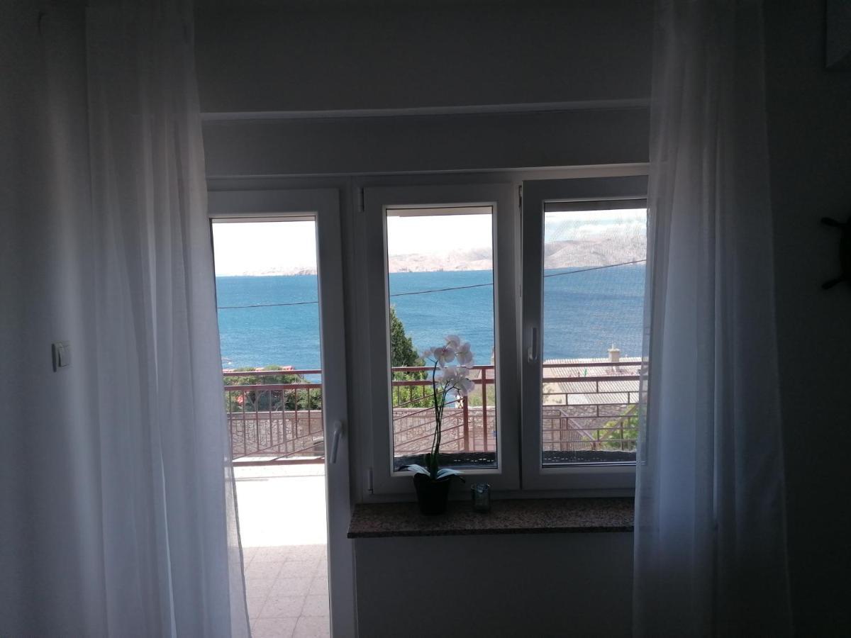 Apartmani Krijesnica 센 외부 사진
