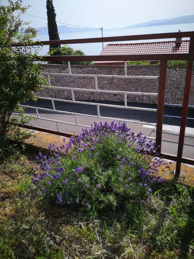 Apartmani Krijesnica 센 외부 사진